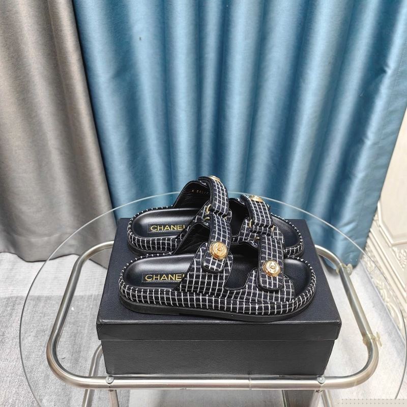 Ch*el slippers